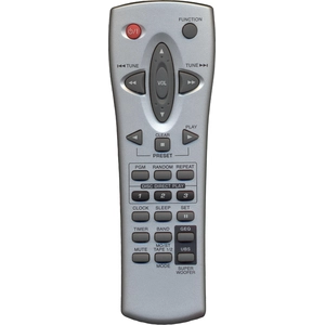 Пульт Daewoo AMI-311M AUX orig оригинальный