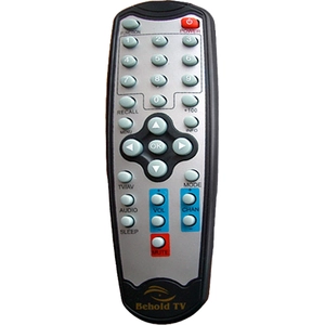 Пульт Behold RC-500 HH-338 для телевизора Behold