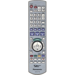 Пульт Panasonic EUR7659Y60 для DVD-рекордера Panasonic