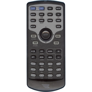 Пульт Challenger CAR AUDIO 2 (DVA-9705) оригинальный