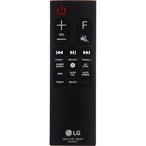 Пульт LG AKB75595311 оригинальный