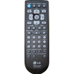 Пульт LG AKB73356201, AKB73276101 оригинальный