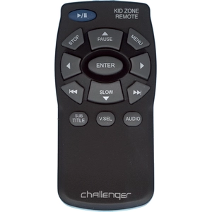 Пульт Challenger CH9800 KID ZONE оригинальный