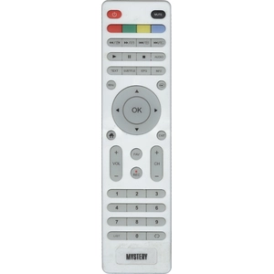 Пульт Mystery MTV-3229LTA2 оригинальный