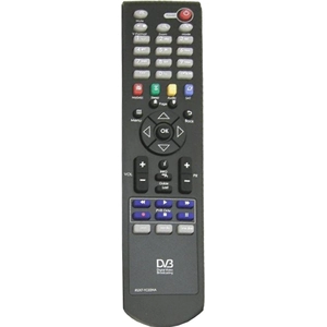 Пульт Globo HD S1 (RUX7-YC02NA) для ресивера