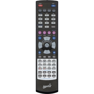 Пульт IconBIT HD390DVD, HD400DVD для медиаплеера IconBIT