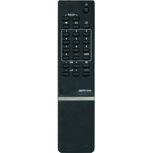 Пульт Mitsubishi 290P015A4 для телевизора Mitsubishi