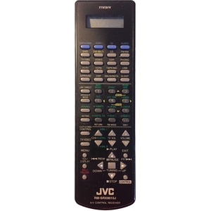 Пульт JVC RM-SRX8010J, RM-SRX8012R оригинальный