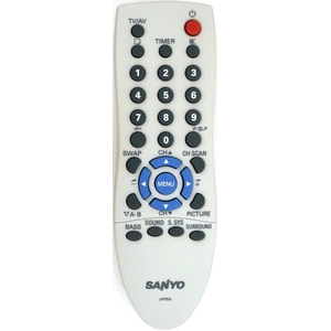 Пульт SANYO JXPSG оригинальный