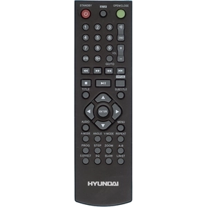 Пульт Hyundai KM-968B-2 оригинальный