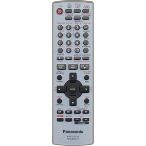 Пульт Panasonic N2QAJB000141 оригинальный