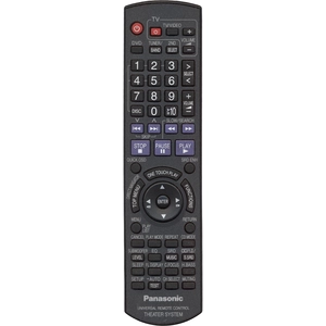 Пульт Panasonic EUR7662YYO оригинальный