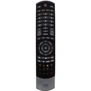 Пульт Toshiba CT-90404 оригинальный
