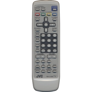 Пульт JVC RM-C1286 оригинальный