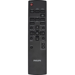 Пульт Philips KWS57K (BDL4681XU) для телевизора Philips