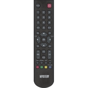 Пульт Mystery RC2000E02 оригинальный