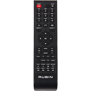 Пульт Rubin (Рубин) RC-A06 (RB-32K101U) оригинальный