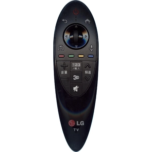 Пульт LG Magic Motion AN-MR500G чёрный оригинальный