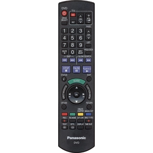 Пульт Panasonic N2QAYB000234 оригинальный