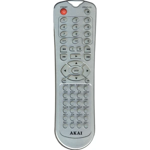 Пульт Akai DV-P6842KDSMC оригинальный