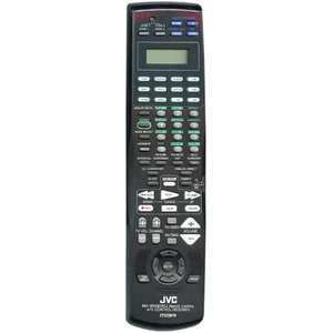 Пульт JVC RM-SRX8040J для ресивера JVC