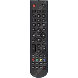 Пульт Harper JKT-106B-2 для телевизора Harper