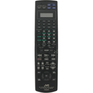 Пульт JVC RM-SRX9010J для ресивера JVC