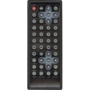 Пульт Bigson S-1021, S-1541 для телевизора Bigson