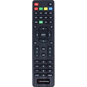 Пульт Schaub Lorenz SLT32N5550 для телевизора Schaub Lorenz