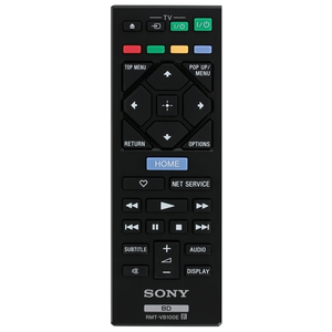 Пульт Sony RMT-VB100E оригинальный