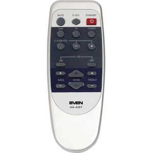 Пульт Sven HA-430T оригинальный