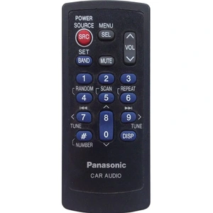 Пульт Panasonic EUR7641010 оригинальный