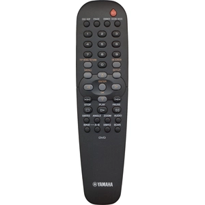 Пульт Yamaha RC19237010/00 оригинальный