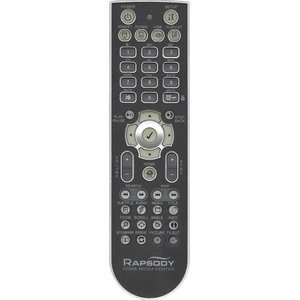 Пульт Rapsody N35 для медиаплеера Rapsody