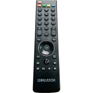 Пульт Alurano HD600A для медиаплеера