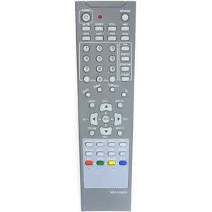 Пульт Rolsen KRC-6163CR LCDTV для TV+DVD Rolsen