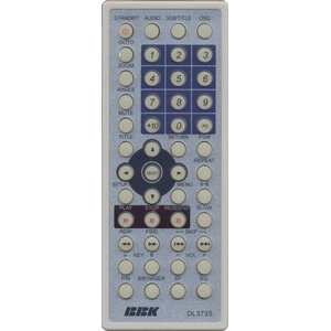 Пульт BBK DL373S оригинальный