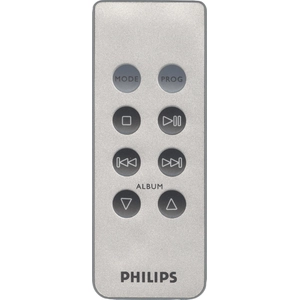 Пульт Philips AZ1830/12 оригинальный