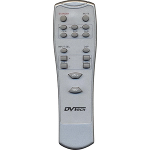 Пульт DVTech AA1120, AA1315, AA1560 оригинальный