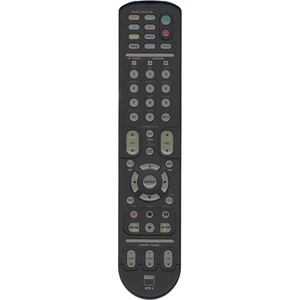 Пульт Nad HTR 2 оригинальный
