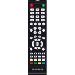 Пульт Telefunken TF-LED24S12T2, TF-LED28S42T2 оригинальный