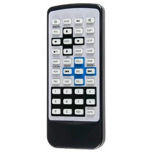 Пульт Supra SDD-T4200 для автомагнитолы Supra