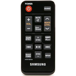 Пульт Samsung AH59-02615A оригинальный