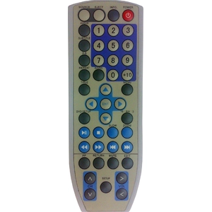 Пульт Odeon RC-6075 оригинальный