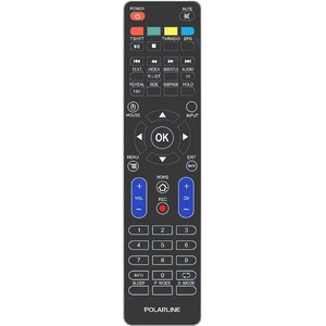 Пульт Polarline RM-52TC оригинальный