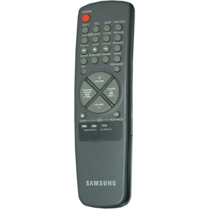 Пульт Samsung AH59-10082A для музыкального центра Samsung