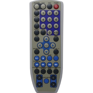 Пульт Odeon RC-6118 оригинальный