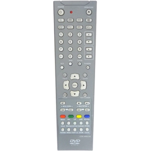 Пульт Rolsen LC01-AR011A LCDTV для TV+DVD Rolsen