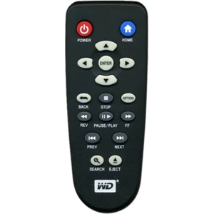 Пульт WD TV Live оригинальный