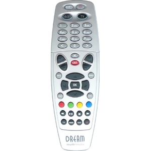 Пульт Dream DM8000 HD PVR оригинальный